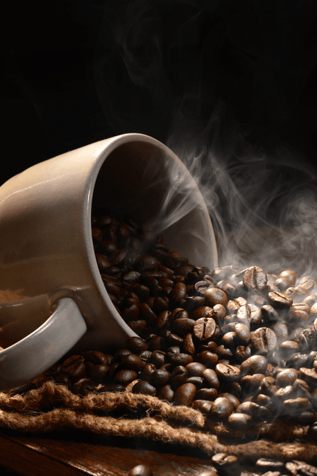 Premium Freshly Ground Coffee - Order - to - Grind - 250g - TryAladdin