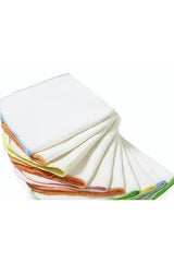 Premium Gentle Rice Baby Wipes - 6 - Pack - TryAladdin