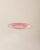 Premium Glass Pasta Plate - Modern Elegance for Contemporary Dining - TryAladdin