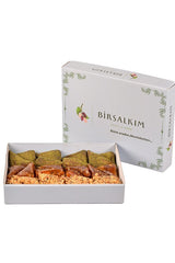 Premium Gumushane Mixed Fruit & Nut Muska Delicacy - 500g - TryAladdin