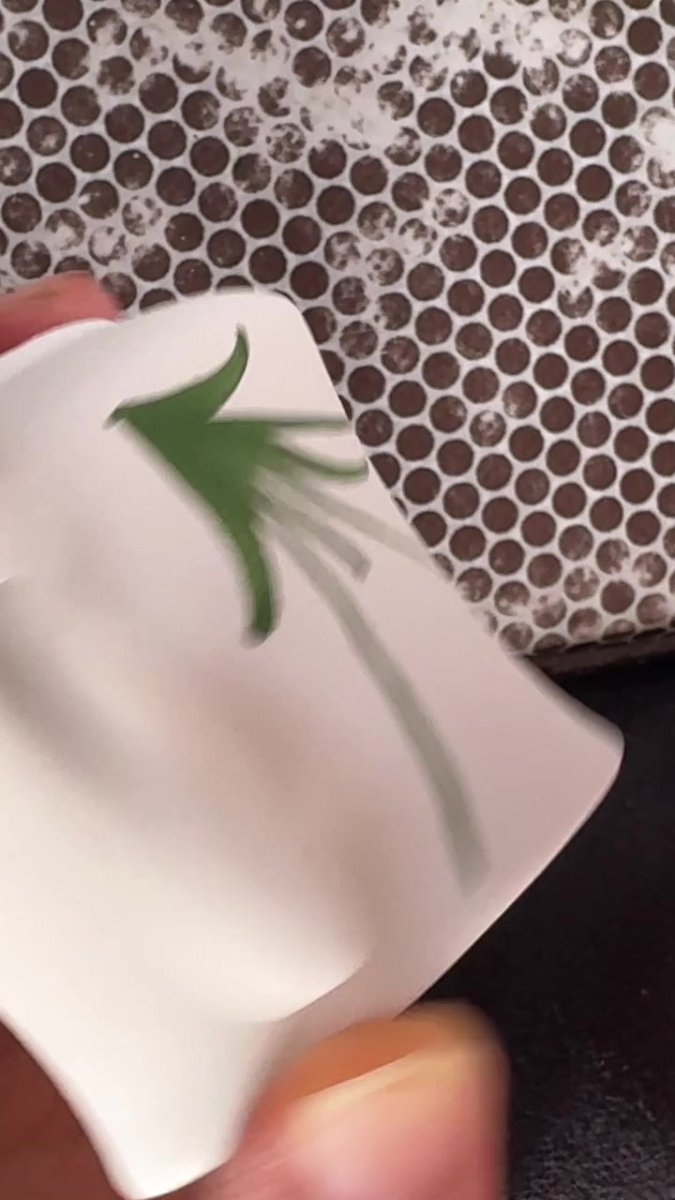 Premium Handmade Artisan Ceramic Turkish Coffee Cup Set, Lavender Design - 6 - Piece Set - TryAladdin