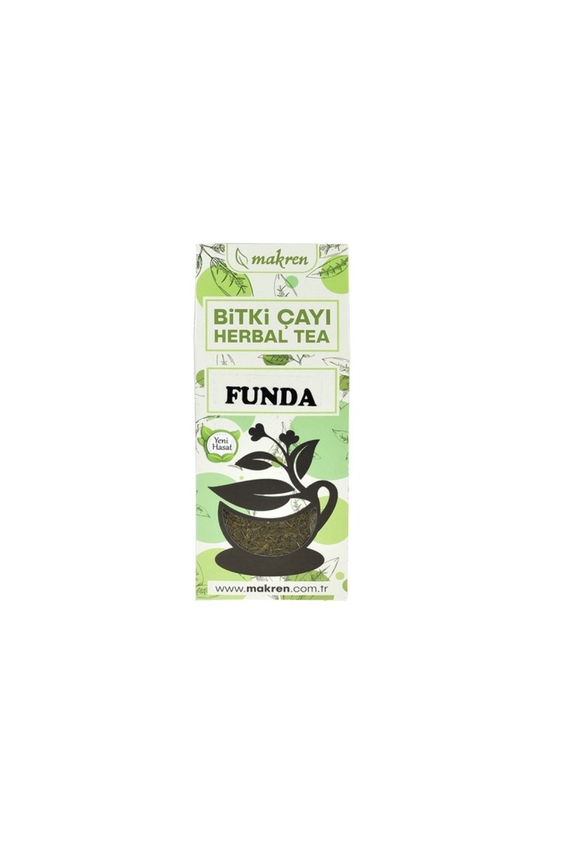Premium Heather Herbal Tea - 150g - TryAladdin