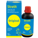 Premium Herbal Yeast Syrup - TryAladdin