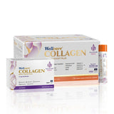 Premium Hydrolyzed Collagen Peptides - Advanced Beauty & Wellness Formula - TryAladdin