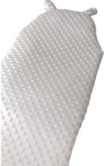 Premium Infant Snap Swaddle - Beige - 1 Piece - TryAladdin