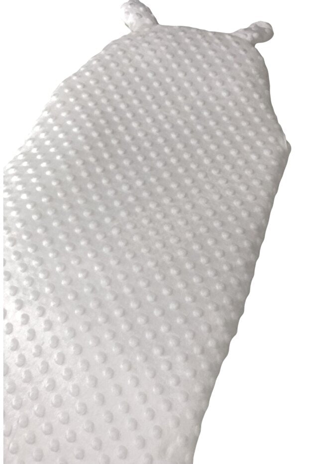 Premium Infant Snap Swaddle - Beige - 1 Piece - TryAladdin