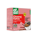 Premium Instant Ginseng Reishi Coffee Beverage Sticks - TryAladdin