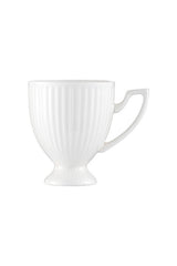 Premium Istanbul Porcelain Mahir Turkish Coffee Cup Set - 90ml - TryAladdin