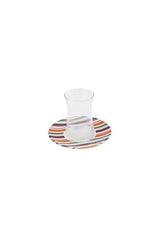 Premium Karaca Bailando Porcelain Tea Set, 12 Piece - 1 Set - TryAladdin
