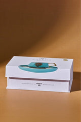 Premium Karaca Karena Turkish Coffee Cup Set - 2 - Piece, 100ml Capacity - TryAladdin