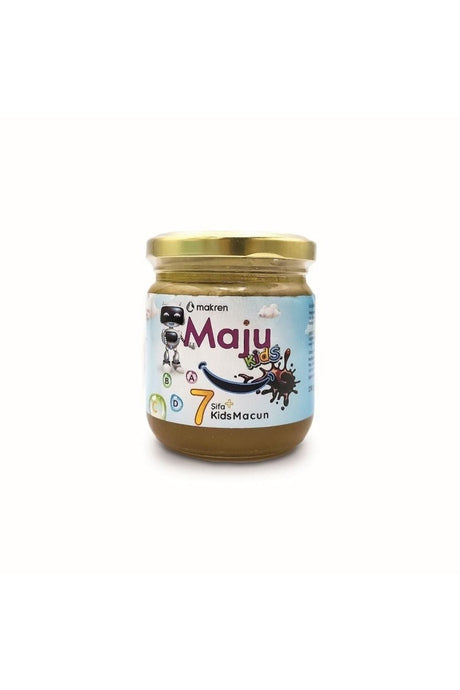 Premium Kids Natural Honey Chocolate Paste - 230g - TryAladdin