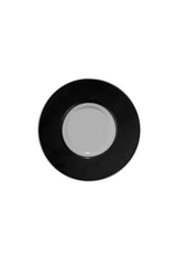 Premium Kutahya Porselen Golden Leaf Turkish Coffee Cup Set - 12 - Piece - TryAladdin