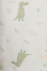 Premium Lion Pattern 10 - Piece Newborn Essentials Set - TryAladdin