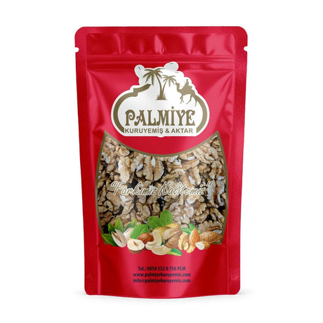 Premium Maras Walnut Kernels - Bulk Pack - TryAladdin