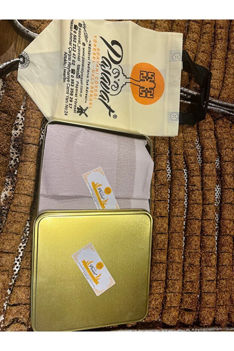 Premium Mardin Date & Sesame Assyrian Pastry Bread - 1000g - TryAladdin