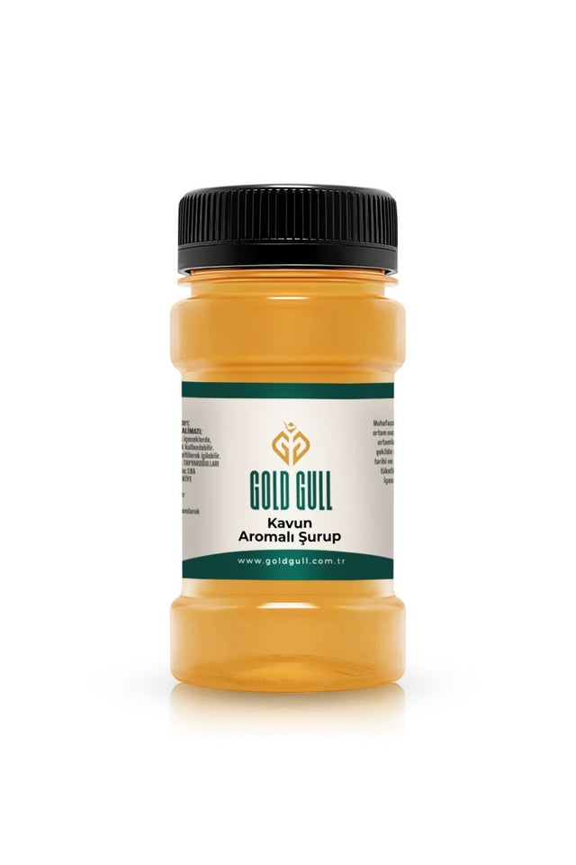 Premium Melon Flavor Syrup for Coffee & Cocktails - TryAladdin