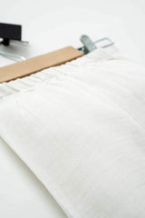 Premium Muslin Newborn Boy Hospital Set - 3 - Piece - TryAladdin