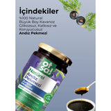 Premium Natural Andiz Molasses - TryAladdin