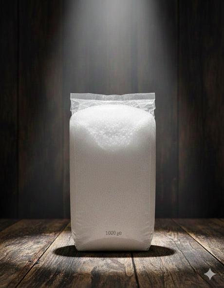 Premium Natural Cankiri Rock Salt - 1 Kg - TryAladdin