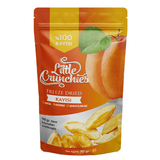 Premium Natural Freeze Dried Apricot - TryAladdin