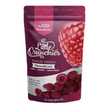 Premium Natural Freeze Dried Raspberry - TryAladdin