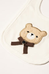 Premium Neu Kids 10 - Piece Newborn Boy Hospital Exit Set - Suzene Embroidered 100% Cotton - TryAladdin