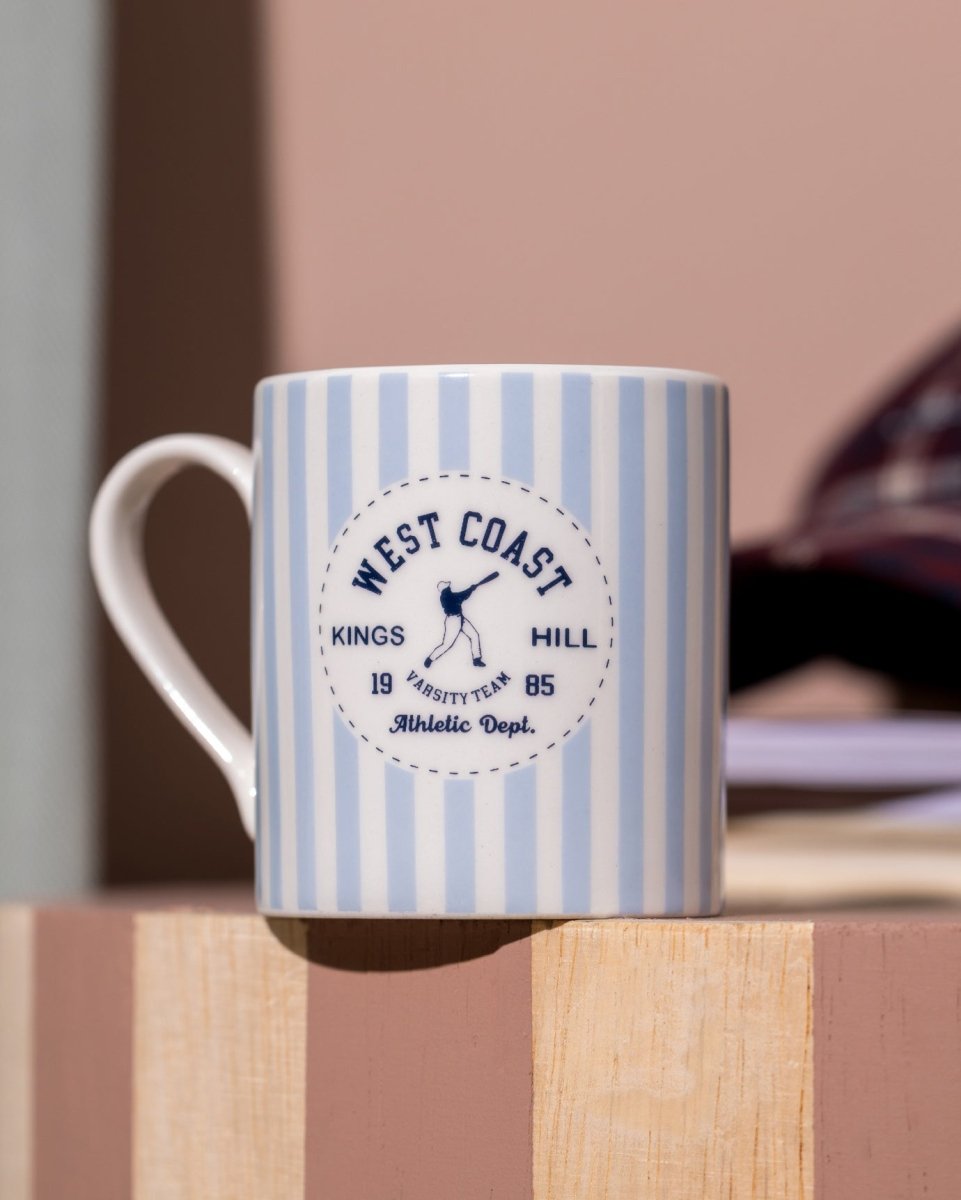 Premium New Bone Ceramic Mug - Modern Design for Daily Rituals - TryAladdin