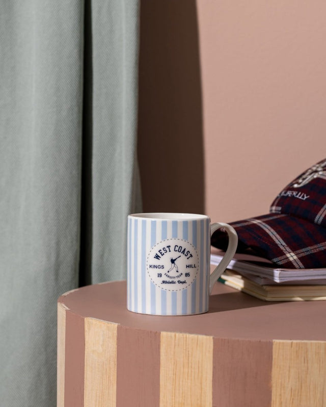 Premium New Bone Ceramic Mug - Modern Design for Daily Rituals - TryAladdin