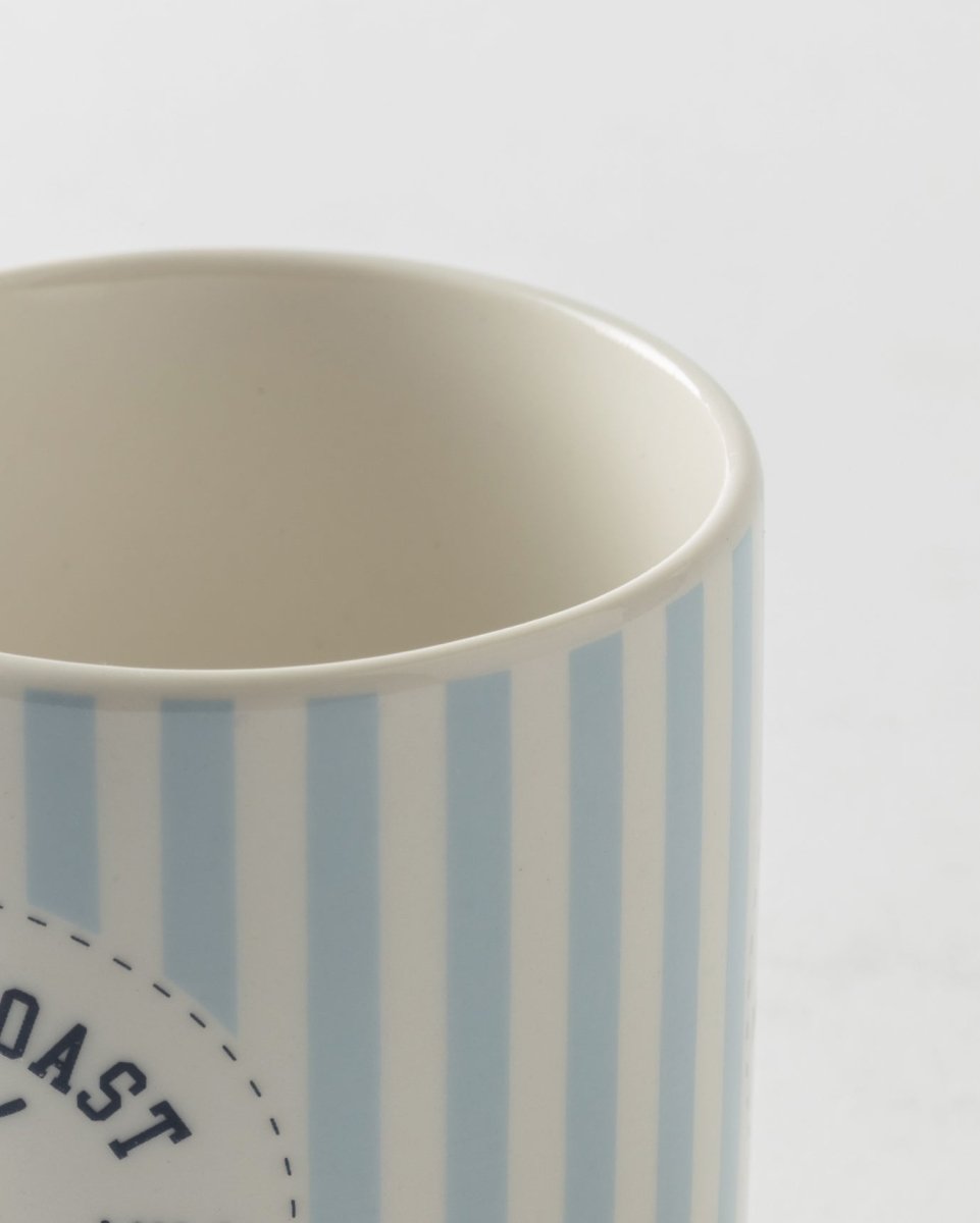 Premium New Bone Ceramic Mug - Modern Design for Daily Rituals - TryAladdin