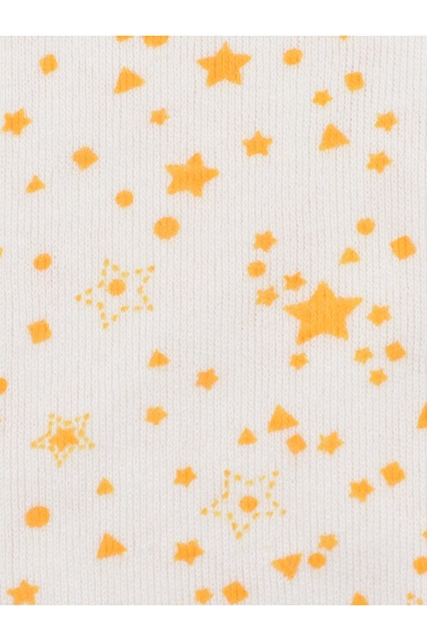 Premium Newborn 10 - Piece Koala Embroidered Layette Set - Yellow - TryAladdin