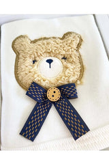 Premium Newborn Baby Boy Hospital Outfit Set - 5 Pieces - TryAladdin