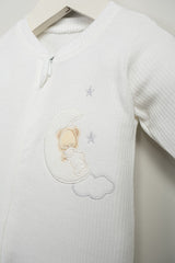 Premium Newborn Baby Essentials Gift Set - 10 - Piece - TryAladdin