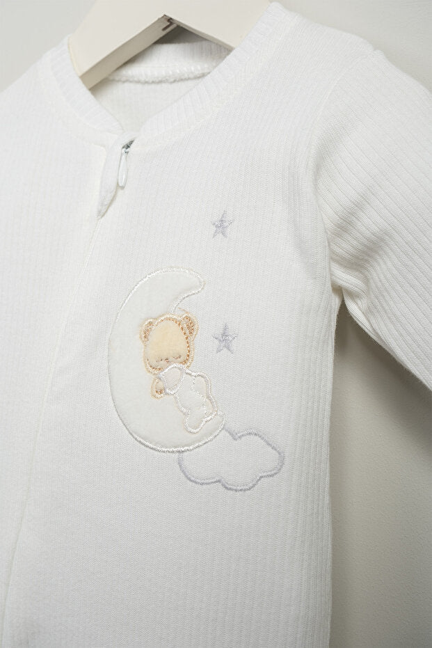 Premium Newborn Baby Essentials Gift Set - 10 - Piece - TryAladdin