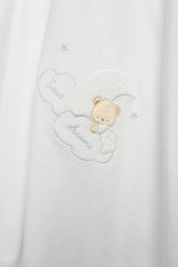 Premium Newborn Baby Essentials Gift Set - 10 - Piece - TryAladdin