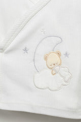 Premium Newborn Baby Essentials Gift Set - 10 - Piece - TryAladdin