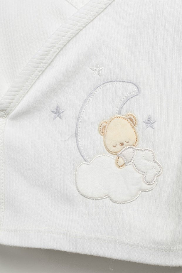 Premium Newborn Baby Essentials Gift Set - 10 - Piece - TryAladdin
