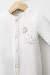 Premium Newborn Baby Hospital Exit Outfit Set - 10 - Piece Set - TryAladdin