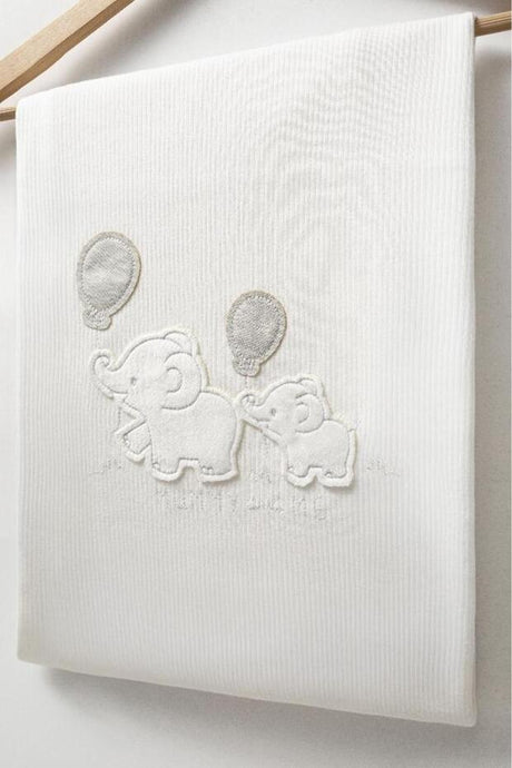 Premium Newborn Baby Hospital Exit Outfit Set - 10 - Piece Set - TryAladdin