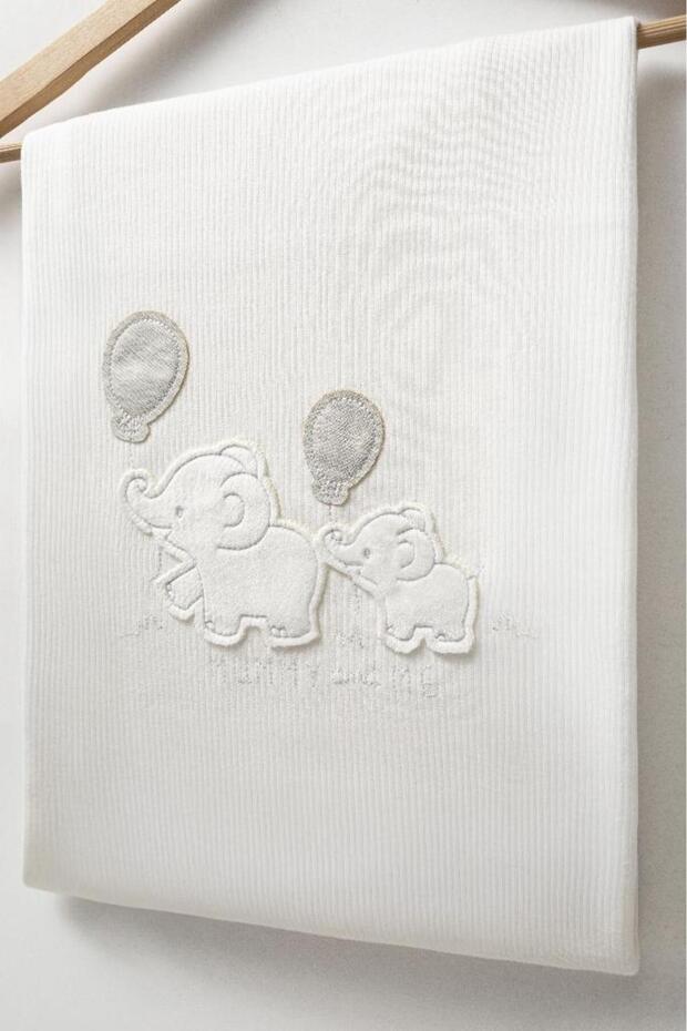 Premium Newborn Baby Hospital Exit Outfit Set - 10 - Piece Set - TryAladdin