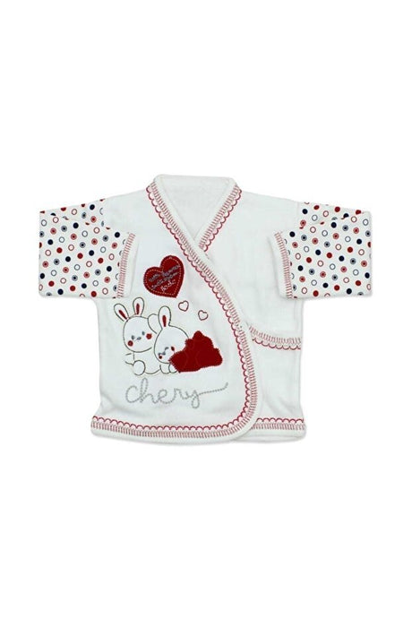Premium Newborn Baby Hospital Layette Set - 5 Piece Set - TryAladdin