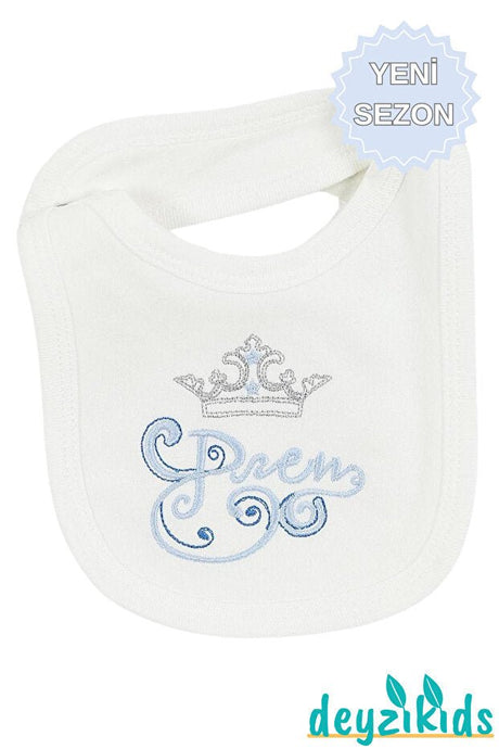 Premium Newborn Boy's 5 - Piece Hospital Exit Layette Set - Deyzikids Collection - TryAladdin