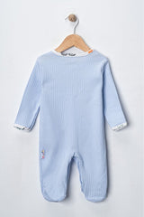 Premium Newborn Cotton 3 - Piece Outfit & Sleepsuit Set - 3 - 9 Months - TryAladdin