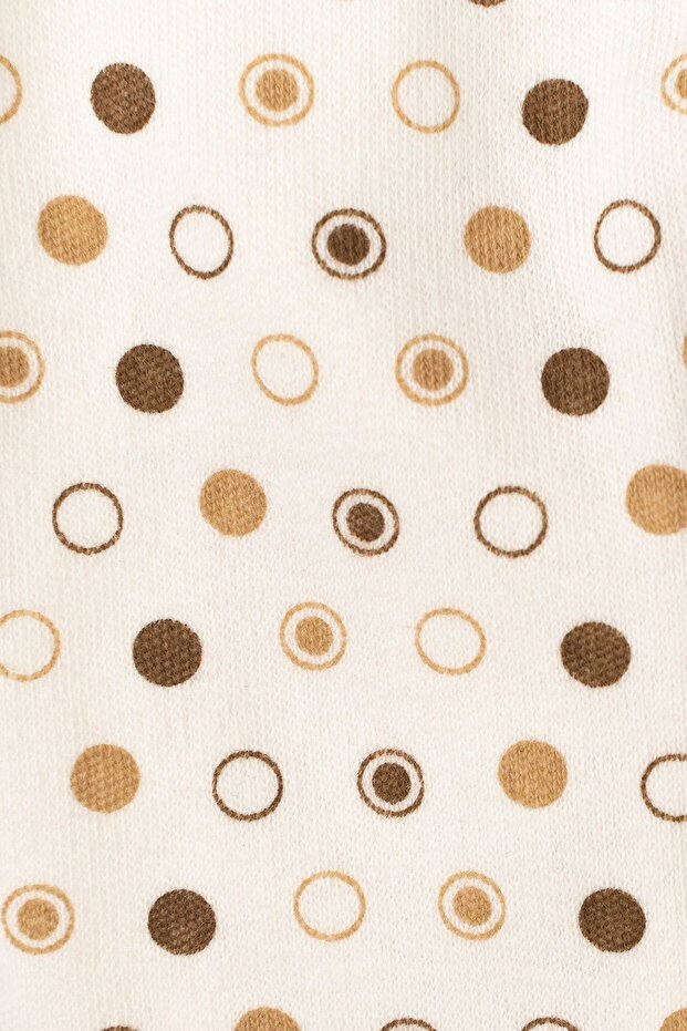 Premium Newborn Cotton Baby Apparel Set - Brown Rabbit 11 - Piece - TryAladdin