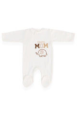 Premium Newborn Elephant 10 - Piece Hospital Exit Gift Set - TryAladdin