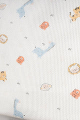 Premium Newborn Forest Friends Layette Set - 10 - Piece Boxed - TryAladdin