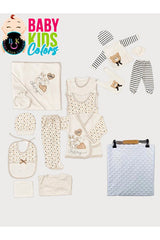 Premium Newborn Hospital Discharge Layette Set - 300g - TryAladdin