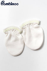 Premium Newborn Hospital Layette Set, Green - 10 Piece - TryAladdin