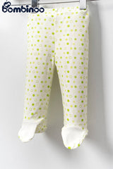 Premium Newborn Hospital Layette Set, Green - 10 Piece - TryAladdin