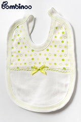 Premium Newborn Hospital Layette Set, Green - 10 Piece - TryAladdin