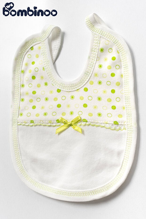 Premium Newborn Hospital Layette Set, Green - 10 Piece - TryAladdin